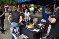 Zdjęcie: ZLOT MOTOCYKLOWY LESZNO 2014