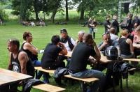 Zdjęcie: ZLOT MOTOCYKLOWY LESZNO 2014