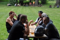 Zdjęcie: ZLOT MOTOCYKLOWY LESZNO 2014
