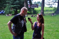 Zdjęcie: ZLOT MOTOCYKLOWY LESZNO 2014
