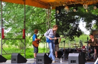 Zdjęcie: ZLOT MOTOCYKLOWY LESZNO 2014