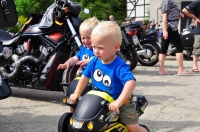 Zdjęcie: ZLOT MOTOCYKLOWY LESZNO 2014