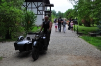 Zdjęcie: ZLOT MOTOCYKLOWY LESZNO 2014