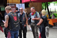 Zdjęcie: ZLOT MOTOCYKLOWY LESZNO 2014
