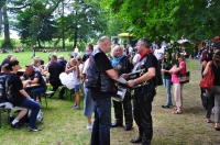 Zdjęcie: ZLOT MOTOCYKLOWY LESZNO 2014