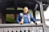 Zdjęcie: ZLOT MOTOCYKLOWY LESZNO 2014