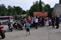 Zdjęcie: ZLOT MOTOCYKLOWY LESZNO 2014
