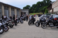 Zdjęcie: ZLOT MOTOCYKLOWY LESZNO 2014