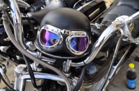 Zdjęcie: ZLOT MOTOCYKLOWY LESZNO 2014