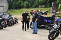 Zdjęcie: ZLOT MOTOCYKLOWY LESZNO 2014