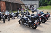 Zdjęcie: ZLOT MOTOCYKLOWY LESZNO 2014