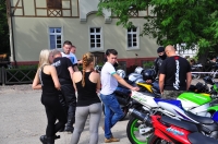 Zdjęcie: ZLOT MOTOCYKLOWY LESZNO 2014
