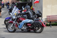 Zdjęcie: ZLOT MOTOCYKLOWY LESZNO 2014