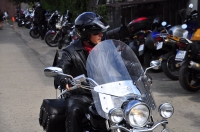 Zdjęcie: ZLOT MOTOCYKLOWY LESZNO 2014