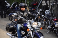 Zdjęcie: ZLOT MOTOCYKLOWY LESZNO 2014