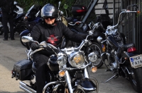 Zdjęcie: ZLOT MOTOCYKLOWY LESZNO 2014