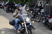 Zdjęcie: ZLOT MOTOCYKLOWY LESZNO 2014