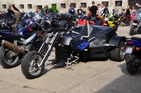 Zdjęcie: ZLOT MOTOCYKLOWY LESZNO 2014