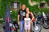 Zdjęcie: ZLOT MOTOCYKLOWY LESZNO 2014