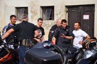 Zdjęcie: ZLOT MOTOCYKLOWY LESZNO 2014