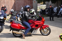 Zdjęcie: ZLOT MOTOCYKLOWY LESZNO 2014
