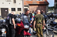 Zdjęcie: ZLOT MOTOCYKLOWY LESZNO 2014