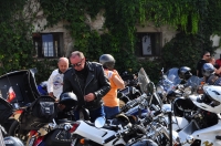 Zdjęcie: ZLOT MOTOCYKLOWY LESZNO 2014