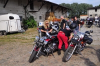Zdjęcie: ZLOT MOTOCYKLOWY LESZNO 2014