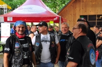 Zdjęcie: ZLOT MOTOCYKLOWY LESZNO 2014