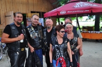 Zdjęcie: ZLOT MOTOCYKLOWY LESZNO 2014