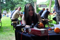 Zdjęcie: ZLOT MOTOCYKLOWY LESZNO 2014