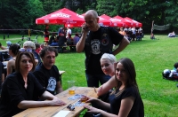 Zdjęcie: ZLOT MOTOCYKLOWY LESZNO 2014