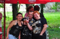 Zdjęcie: ZLOT MOTOCYKLOWY LESZNO 2014