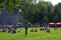 Zdjęcie: ZLOT MOTOCYKLOWY LESZNO 2014