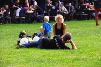 Zdjęcie: ZLOT MOTOCYKLOWY LESZNO 2014