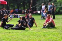 Zdjęcie: ZLOT MOTOCYKLOWY LESZNO 2014