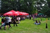 Zdjęcie: ZLOT MOTOCYKLOWY LESZNO 2014