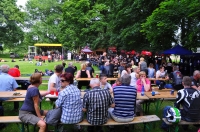 Zdjęcie: ZLOT MOTOCYKLOWY LESZNO 2014