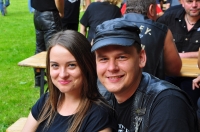 Zdjęcie: ZLOT MOTOCYKLOWY LESZNO 2014