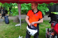 Zdjęcie: ZLOT MOTOCYKLOWY LESZNO 2014