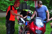 Zdjęcie: ZLOT MOTOCYKLOWY LESZNO 2014