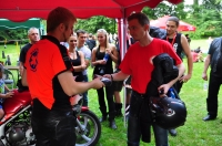 Zdjęcie: ZLOT MOTOCYKLOWY LESZNO 2014