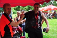 Zdjęcie: ZLOT MOTOCYKLOWY LESZNO 2014