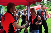 Zdjęcie: ZLOT MOTOCYKLOWY LESZNO 2014