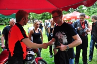 Zdjęcie: ZLOT MOTOCYKLOWY LESZNO 2014