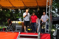 Zdjęcie: ZLOT MOTOCYKLOWY LESZNO 2014