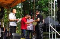 Zdjęcie: ZLOT MOTOCYKLOWY LESZNO 2014