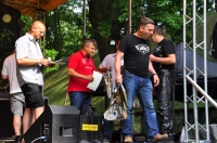 Zdjęcie: ZLOT MOTOCYKLOWY LESZNO 2014