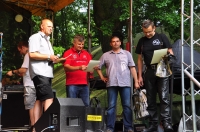 Zdjęcie: ZLOT MOTOCYKLOWY LESZNO 2014