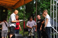 Zdjęcie: ZLOT MOTOCYKLOWY LESZNO 2014